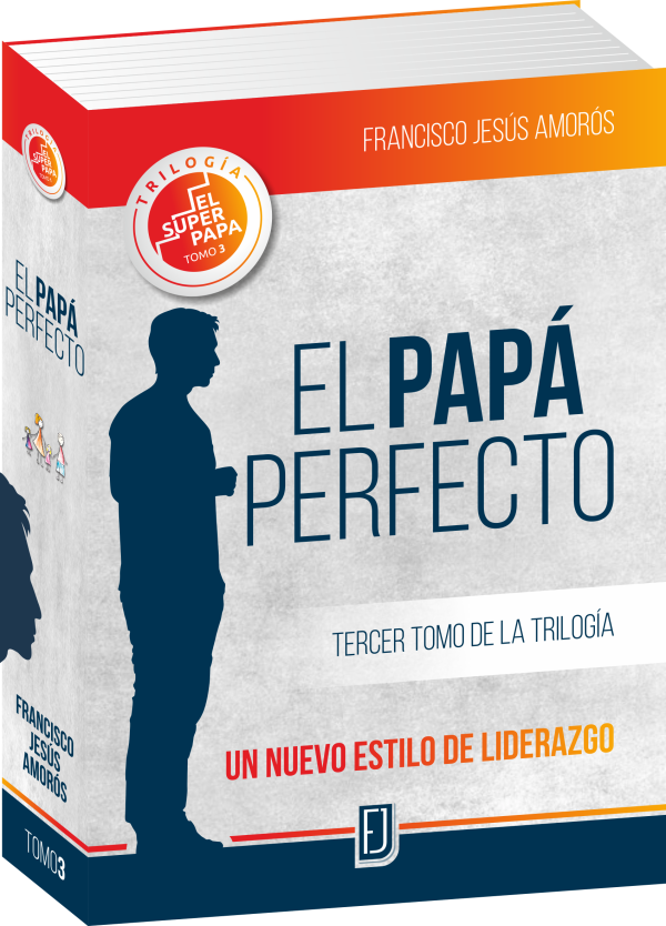 Libro "El Papá Perfecto"